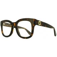 Gucci GG0033O Havana