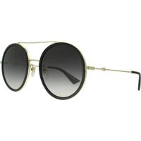 Gucci GG0061S 001 Gold