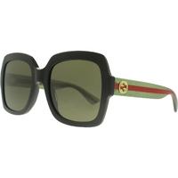 Gucci GG0036S 002 Black