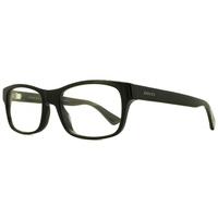 Gucci GG0006O Black