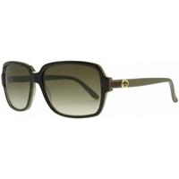 gucci gg3583s 34vcc havanamud