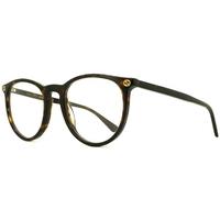 Gucci GG0027O Havana