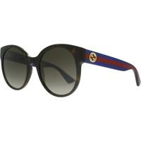 gucci gg0035s 004 havana