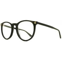 Gucci GG0027O Black