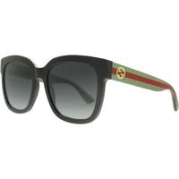 Gucci GG0034S 002 Black