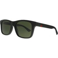 Gucci GG0008S 001 Black