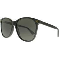 gucci gg0024s 001 black