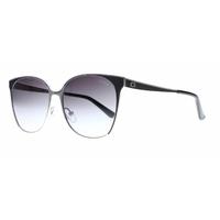 Guess GU7458 11B Black/Silver