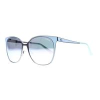 Guess GU7458 09C Green/Gunmetal