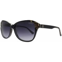 Guess GU7510 05B Black/Leo