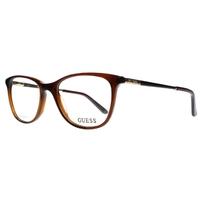 guess gu2566 050 dark brown