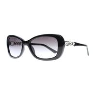 Guess GU7453 01B Black/Silver