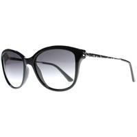 guess gu7469 01b shiny black