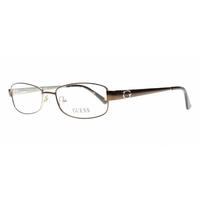 guess gu2569 050 dark brown