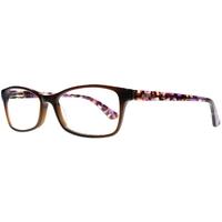 Guess GU2549 050 Brown/Print