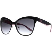 Guess GU7465 02B Black