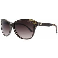 Guess GU7510 48F Brown/Leo