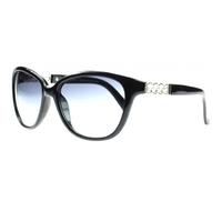 Guess 7281 BLKSI-35 Black