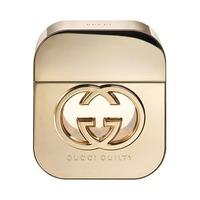 Gucci Guilty Eau De Toilette 50ml Spray