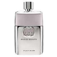 Gucci Guilty Platinum Pour Homme 90ml Eau de Toilette