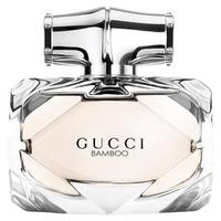 gucci bamboo eau de toilette 75ml