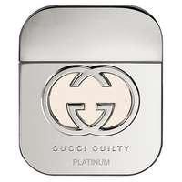 Gucci Guilty Platinum 50ml Eau de Toilette