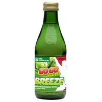 Guarana Breeze Herbal Drink, 250ml