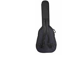 Guitar Bag Guitar Box Bag Guitar Bag 41 Inch Thick Shoulder Guitar Bag Thick 5 Mm Anti-Vibration