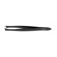 Gunmetal Manicare Slant Tweezer