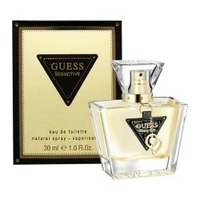 guess seductive edt 30ml