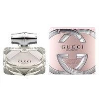 gucci bamboo eau de parfum