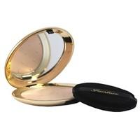 Guerlain Les Voilettes Translucent Compact Powder 4 Dore