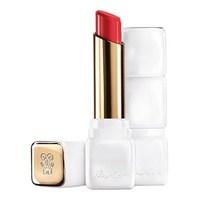 Guerlain KissKiss Roselip Hydrating &amp; Plumping Tinted Lip Balm R373 Pink Me Up