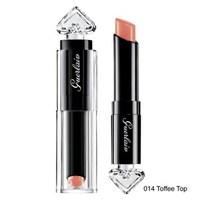 Guerlain La Petite Robe Noire Deliciously Shiny Lip Colour 073 Orchid Beanie