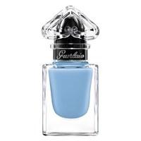 guerlain la petite robe noire deliciously shiny nail colour 008 denim  ...