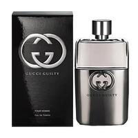 Gucci Guilty Pour Homme EDT For Him 90ml