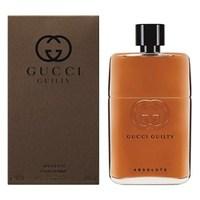 Gucci Guilty Absolute Pour Homme EDP For Him 50ml