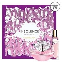 Guerlain Insolence EDT Gift Set