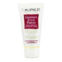 guinot gommage eclat parfait 50 ml