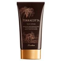 Guerlain Terracotta Sun Scrub Tan-Enhancing Scrub - Face and Body 150ml