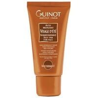 Guinot Autobronzant Visage D\'Ete Summer Radiance Self Tan for Face 50 ml