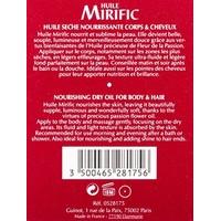 Guinot Huile Mirific 100 ml