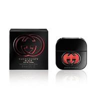 Gucci GUILTY BLACK Eau De Toilette perfume 30ml (1 Oz) EDT Spray