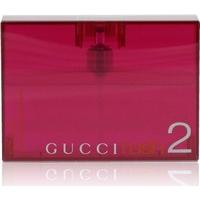 gucci rush 2 eau de toilette 50ml spray