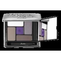 GUERLAIN Ãcrin 6 Couleurs Precious Eyeshadows 7.3g 68 - Champs Elysees