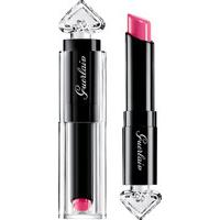 GUERLAIN La Petite Robe Noire Lipstick 2.8g 002 - Pink Tie