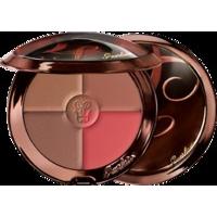 GUERLAIN Terracotta 4 Seasons - Tailor Made Bronzing Powder 10g 08 - Ebony