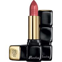 GUERLAIN KISSKISS Shaping Cream Lip Colour 3.5g 520 - Fall In Red