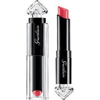 guerlain la petite robe noire lipstick 28g 061 pink ballerinas