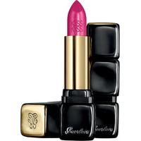 GUERLAIN KISSKISS Shaping Cream Lip Colour 3.5g 372 - All About Pink